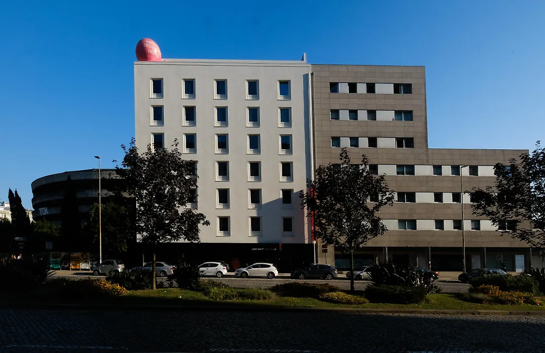 Stay Hotel Porto Centro Trindade-1