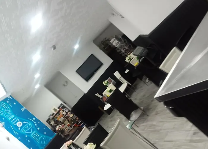 Hotel Cristo Rei Porto