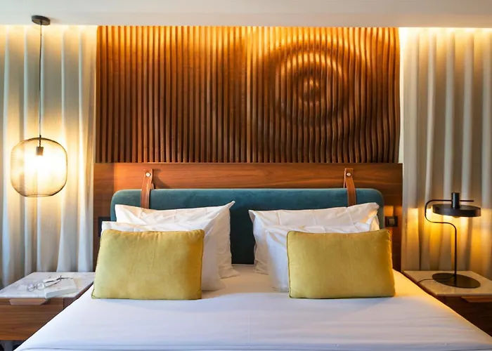 Pousada Do - Rua Das FloresHotel Porto